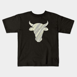 bull Kids T-Shirt